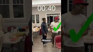 ALMAROO&trade; Gameplay Gets INTENSE | They Called Time Early! ⏱️😂