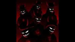 Tu Diablo Remix (1/2 remake, 1/2 myself) By MAGS KLK