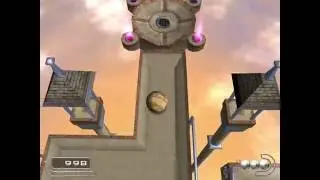 Ballance Level 1  Score 4639（會LAG）