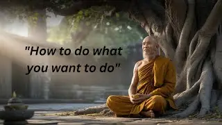 The Courage to Do What You Want | A Path of Inner Truth