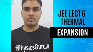 areal and volume expansion, applications of thermal expansion 🔥