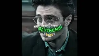 ALWAYS - HARRY POTTER EDIT - 4K60FPS - MEMORY REBOOT (ULTRA SLOWED) #edit