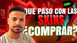 ROMPIERON EL MERCADO EN CS2 😡