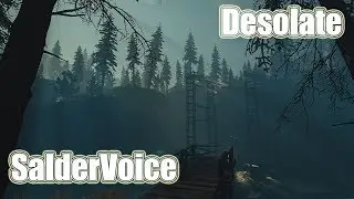 Desolate - [#1] Впервые на острове!