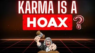 KARMA Is A HOAX Learned On Earth To Keep You Reincarnating | Matrix Reincarnation Soul Trap