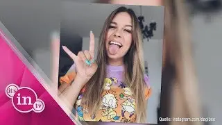 Gamescom und Spotify: Dagi Bee zockt!