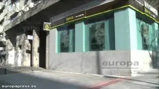 Consejero delegado de Bankia presenta su dimisión