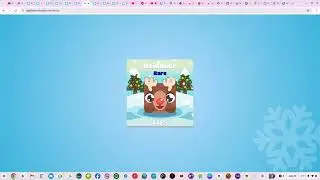 just playing some blooket part 5 ( i got the baby shark )