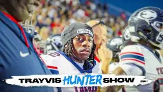 Trayvis Hunter STARS In His Own Show! Ep 1