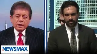 Grocery stores will be economic, ideological disaster for Mamdani: Judge Andrew Napolitano