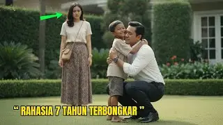 ANAK YATIM INI MENCARIKAN SUAMI UNTUK IBUNYA&mdash;Tak Disangka Pilihannya Sosok yang Hilang 7 Tahun Lalu!