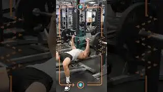 Perfect Bench Press Form (Do This)