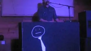 Brian Wahlstron - The Answer is Still No