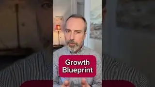From Startup to Scale-Up: The 3-Step Growth Blueprint Every Business Needs #Leadership #Growth
