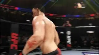 Charles oliveira