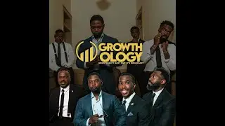 Growthology with Kate Bushelon