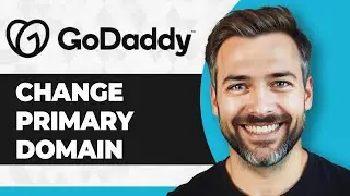 How to Change Primary Domain in GoDaddy cPanel (Step By Step) (2026 Guide)
