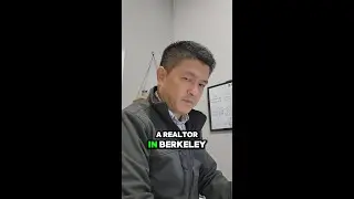 Day In Life of A Realtor in Berkeley CA