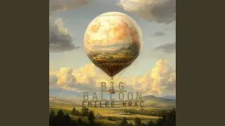 Big Red Balloon