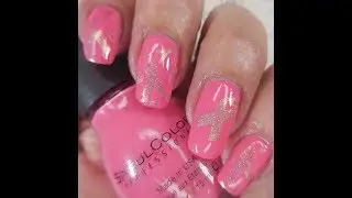 #breastcancerawarenesstag ~ September 2019 ~ For Mrs Cronall