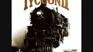 Railroad Tycoon 2 Soundtrack-Lonely Cowboy