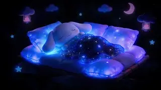 Relaxing Sleep Piano Music | 💕Soft Calm Melodies for Study, Healing & Stress Relief 🎁