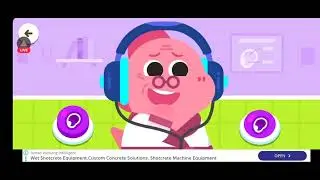 Cocobi hospital|  daddy bob is lovesick he need electric shock 😲