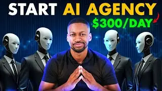 How to Start an AI Marketing Agency in 2026 with $0 (Step by Step for Beginners) with $0