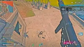 Easy Team Wipe ay Harbor (Modern Warfare)