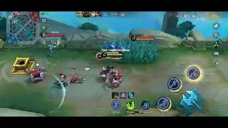 Game Play Sora 10 Kill