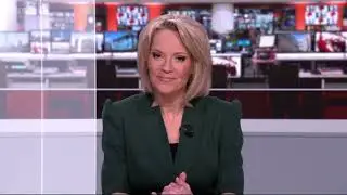 Comic Relief/Red Nose Day 2025 Segment | BBC News 22/03/25