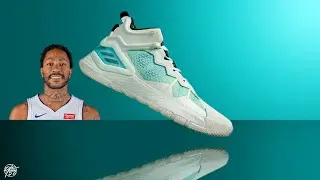 Adidas D ROSE Son of Chi Performance Review!