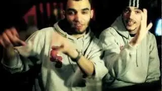 GRAN CALIBRE -  Alma en Salamanca [Videoclip] ChicoRecadosTV
