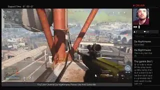 KingSlayerGaming Warzone