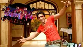 TheKaraOKChannel Phir Milenge Chalte Chalte (RNBDJ)