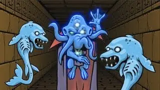 Card Hunter: Attack of the Artifacts