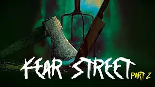 Fear Street | Music & Ambience | Study & Relax | Part 2