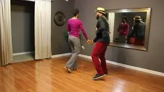 Bachata Lesson Recap for 2-18-18