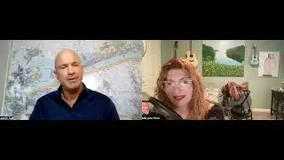 Why Family Court Cases Are Invalid; With Justin McPhail