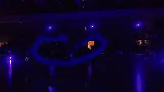 《新马夜光龙锦标赛》Singapore/Malaysia Luminous Dragon Dance Championships - 新山三楼龙体育会