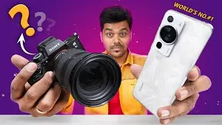 World's No.1 Ranked Camera Smartphone 🔥🔥🔥 BUT....❓❓