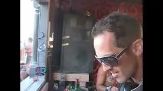 DJ Kramer - DISTRIKT 2012 - Saturday Closing Party Set - #2