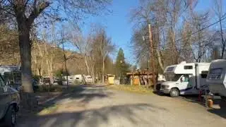Video of Jackson Wellsprings, OR from The School for  Y.