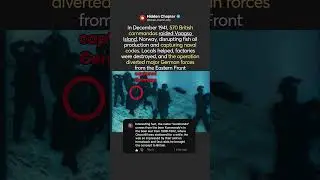 🔥 Operation 