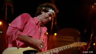 Rolling Stones &ldquo;Brown Sugar&rdquo; Live At The Max Los Angeles USA 1990 Full HD