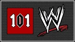 The 101 On WWEFanNation! (WWE 2K14 Countdown LINK Video)