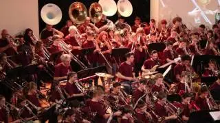 Stage trombone Lille 2017 - Capitaine Flam