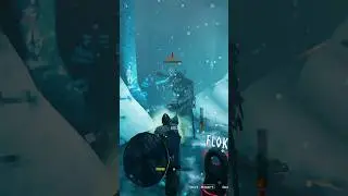 Going hunting in Howling Cavern 😈😅 #shorts #Valheim