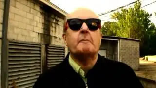 Simon Cutter's Message To Gus Kimball