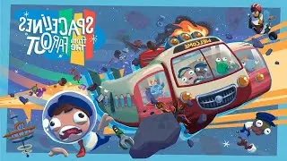 Spacelines from the Far Out ПАТИ ИГРА АНАЛОГ ОВЕРКУКЕД